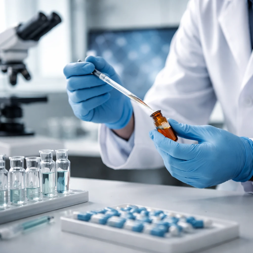 Jefferies Raises BioAge Labs to Buy, Points to BGE-102 as Key Value Driver