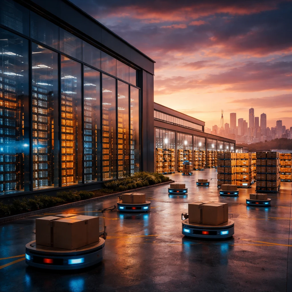 Amazon Re-Rating Trade: Ride the AWS-Driven Multiple Expansion