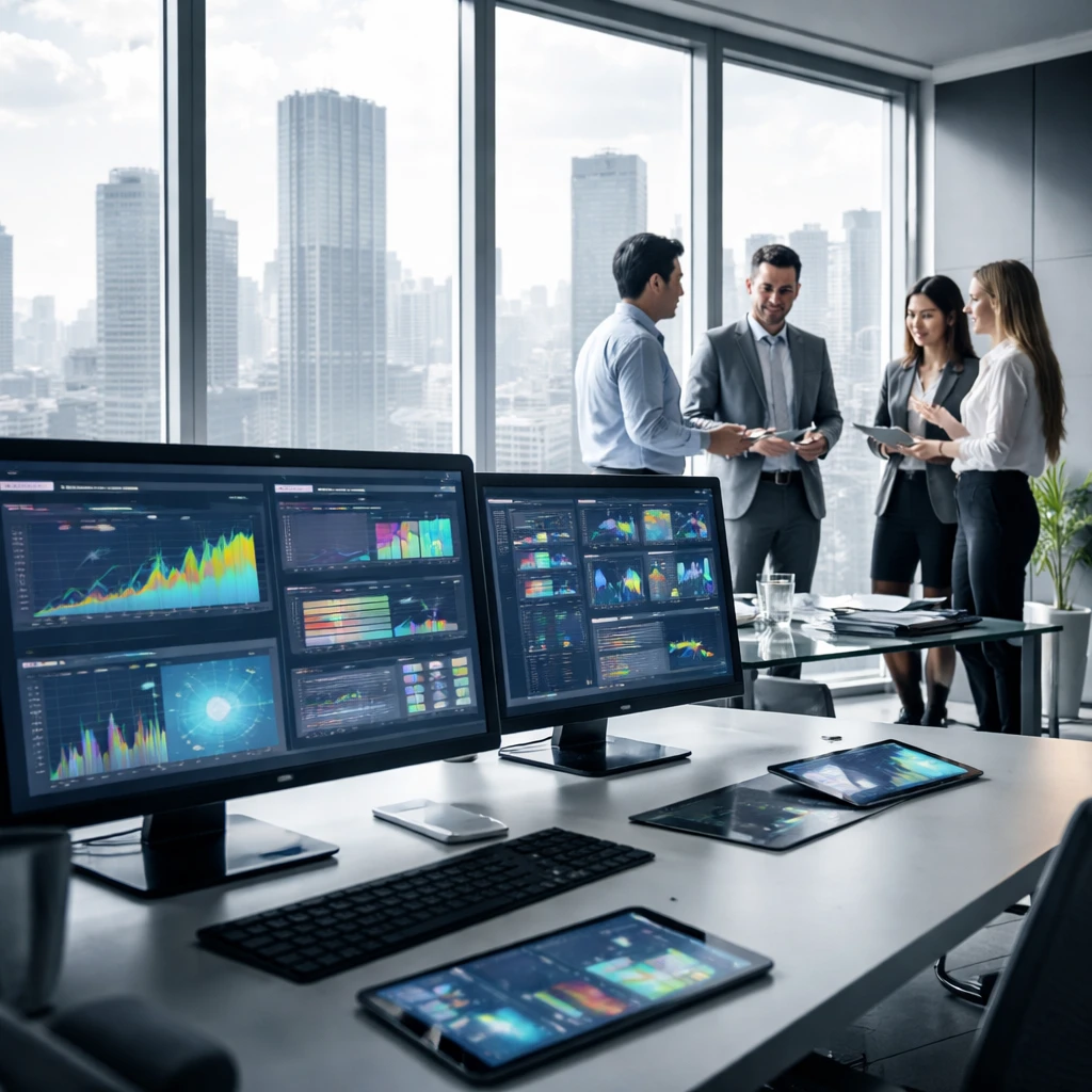 Moloco Initiates Early Adviser Talks as It Weighs a Possible IPO