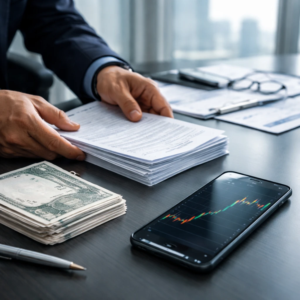 Vicor CEO Disposes of About $10.08M in Shares Under 10b5-1 Plan