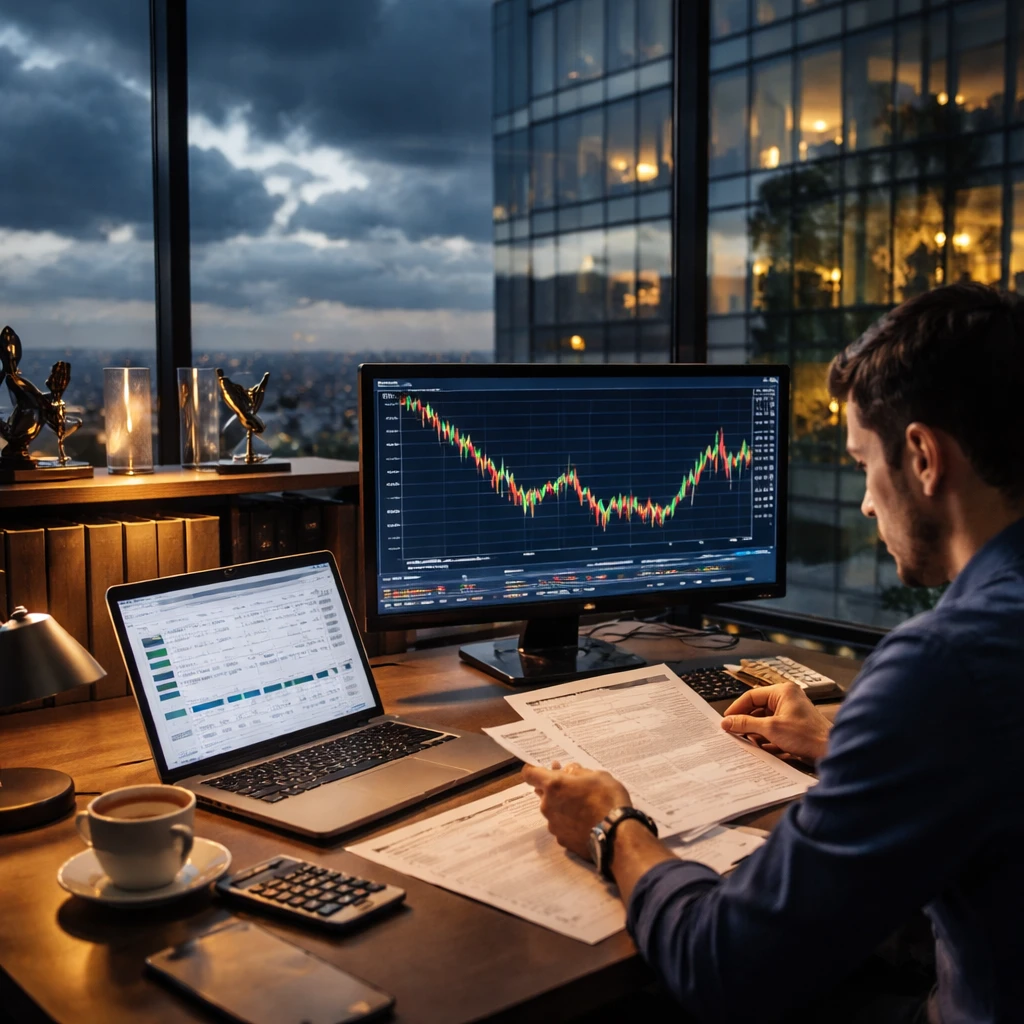 Buying Hercules Capital After the AI Panic: A High-Yield Rebound Trade