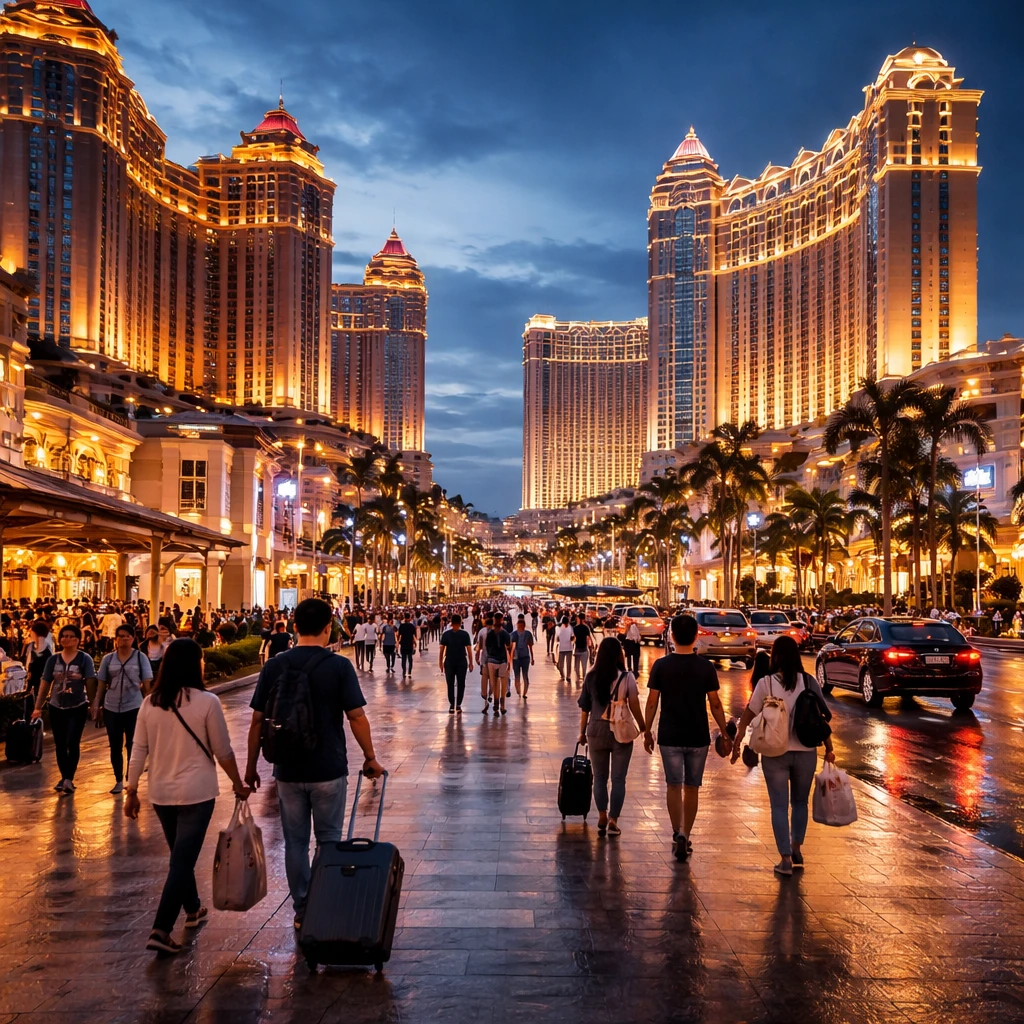 Stifel: March Macau Gaming Revenue Beat Won't Shift Markets Without Margin Clarity