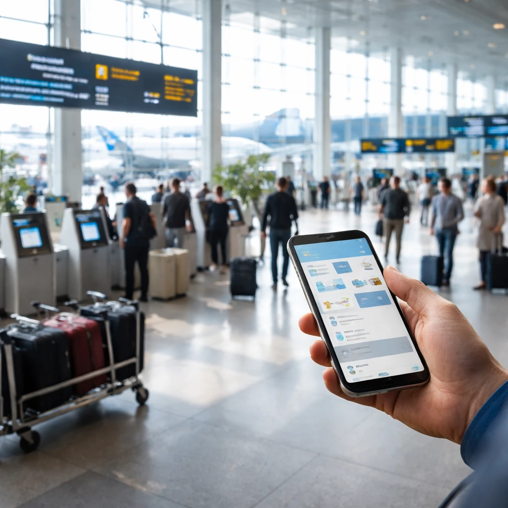 Morgan Stanley Raises Booking to Overweight, Cites Durable Role for OTAs in Travel