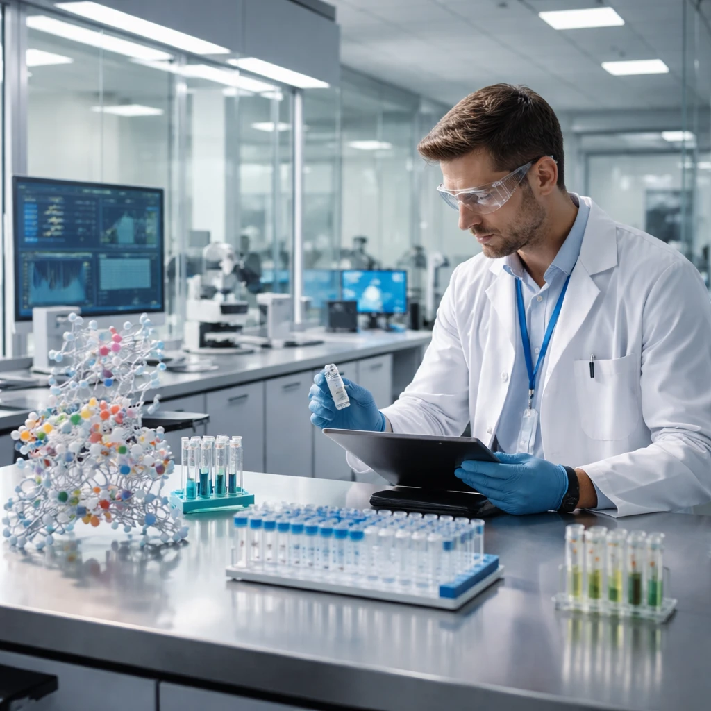 H.C. Wainwright Boosts Nurix Price Target to $32 After Q4 Fiscal 2025 Results