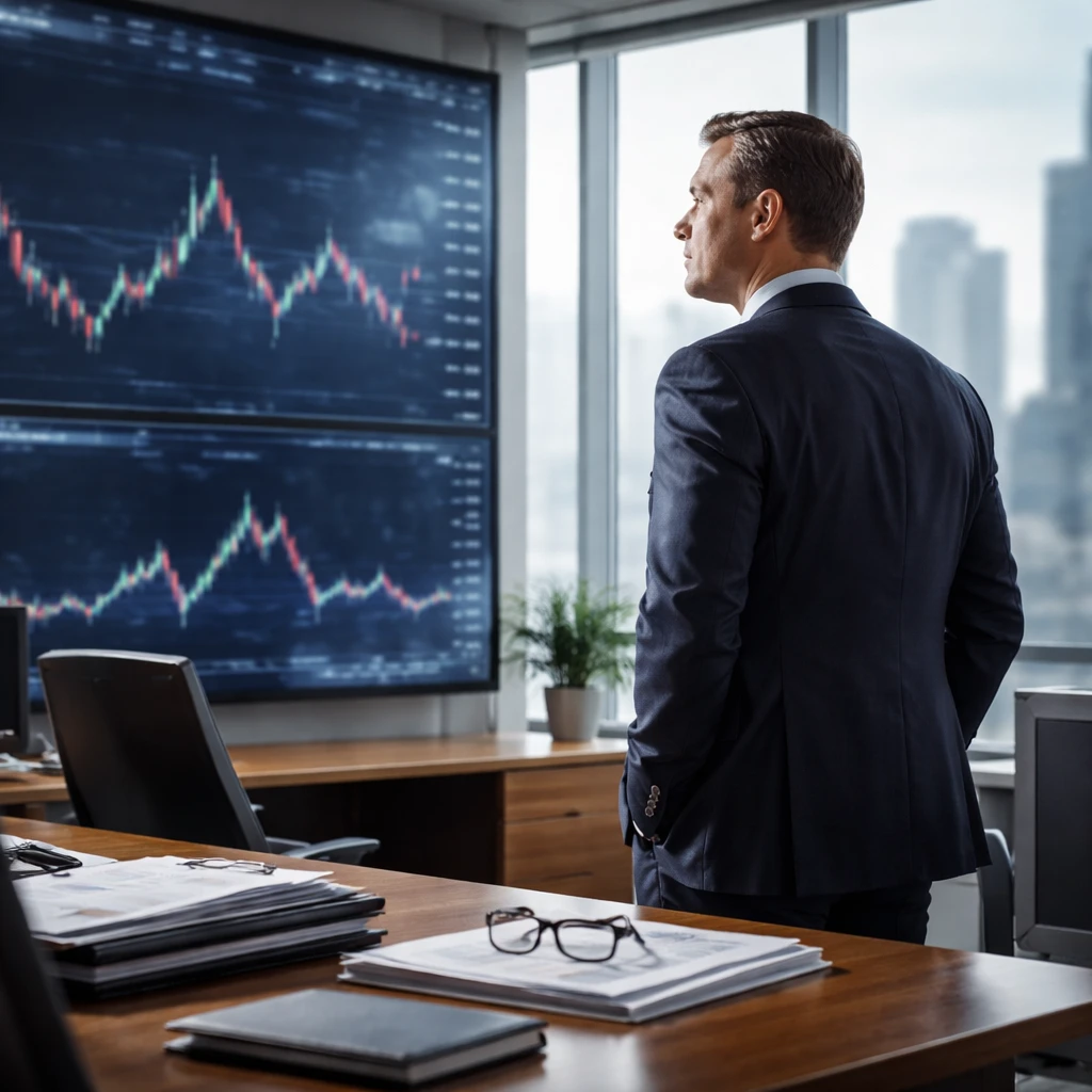 Equitable Financial President Disposes $1.35M in EQH Stock as Q4 Revenue Falls Short