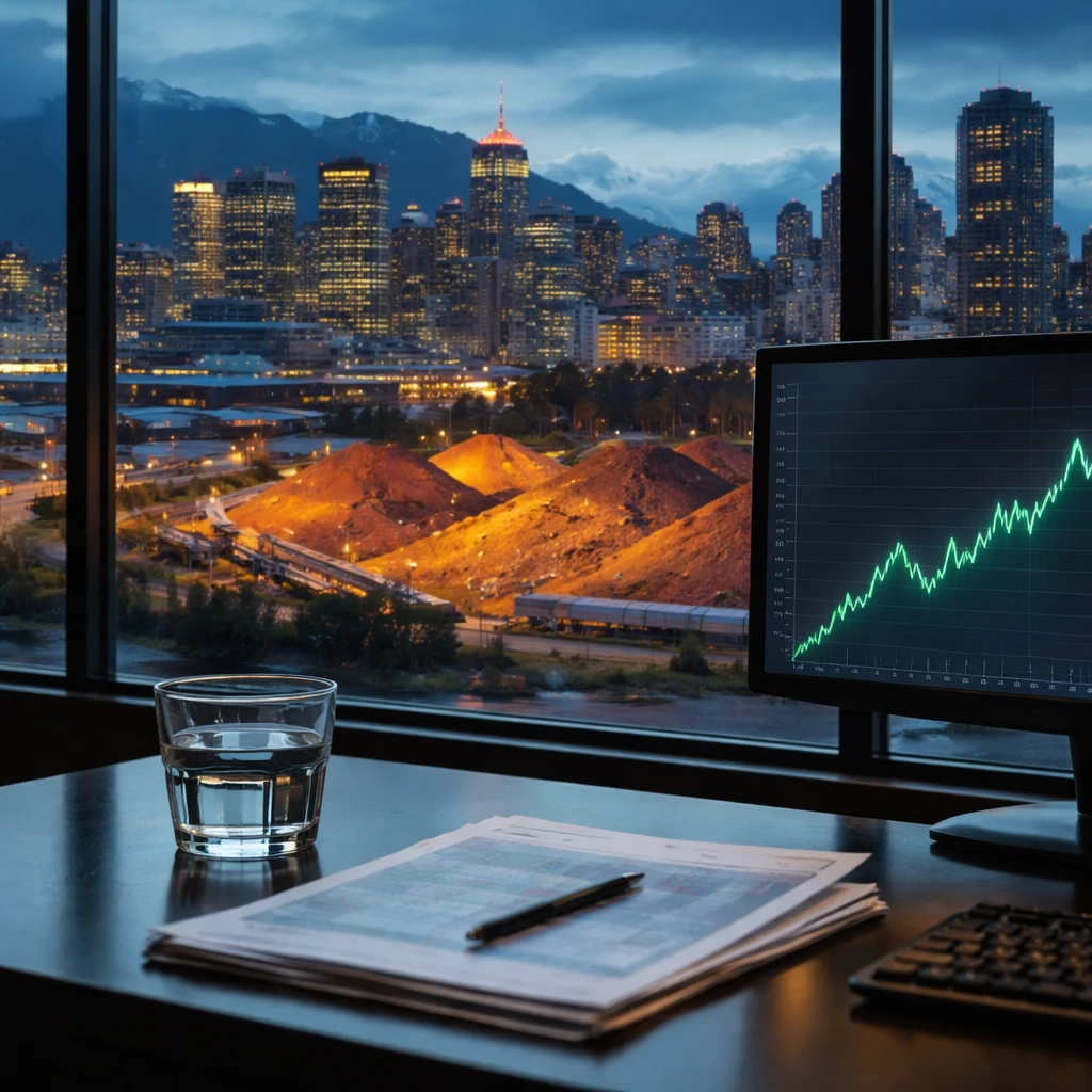 ZLB:CA — Tactical Long on a Diversified Equity Mix as Geopolitics Drive Selective Demand