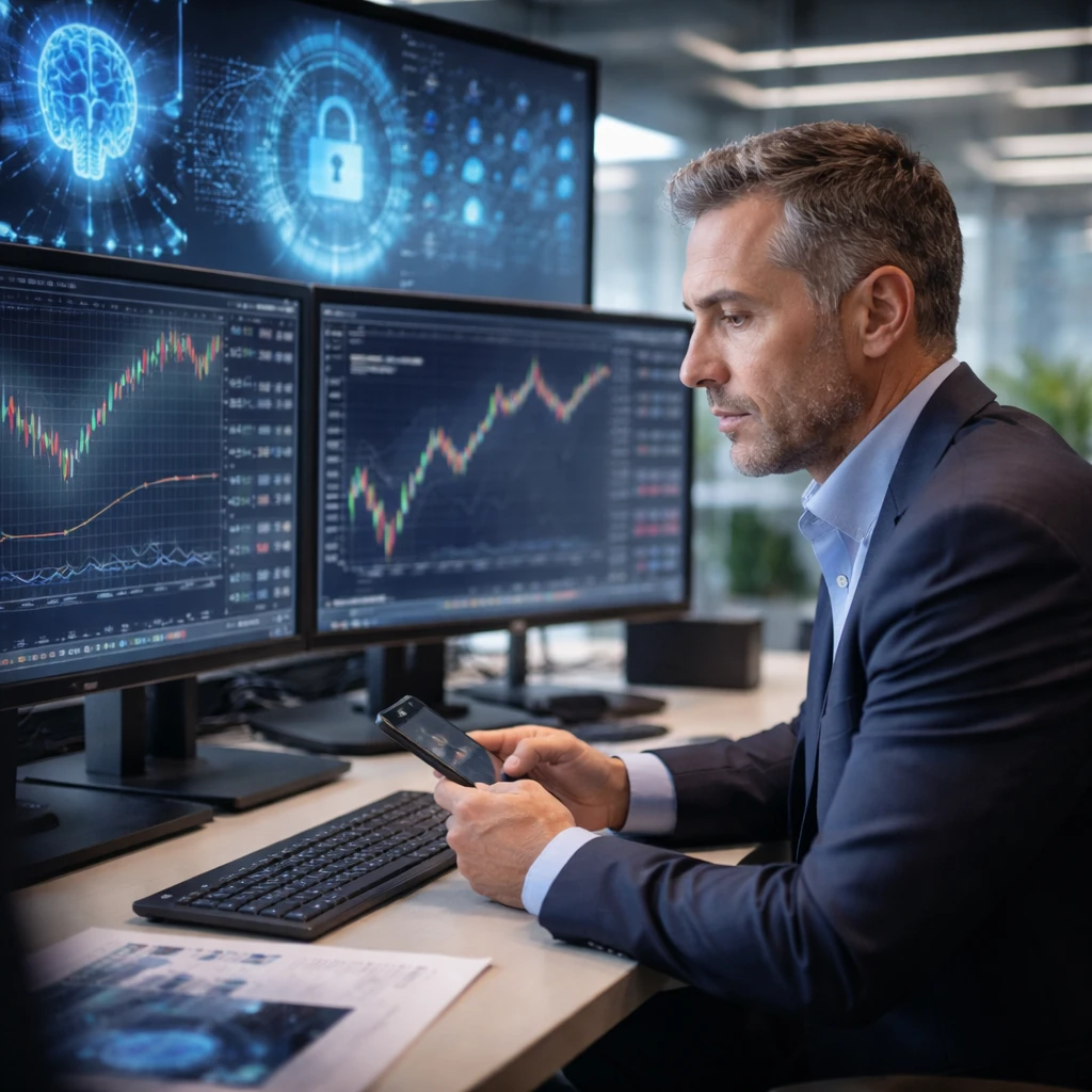 F5 Executive Vice President Thomas Fountain Disposes $291,630 in Company Shares