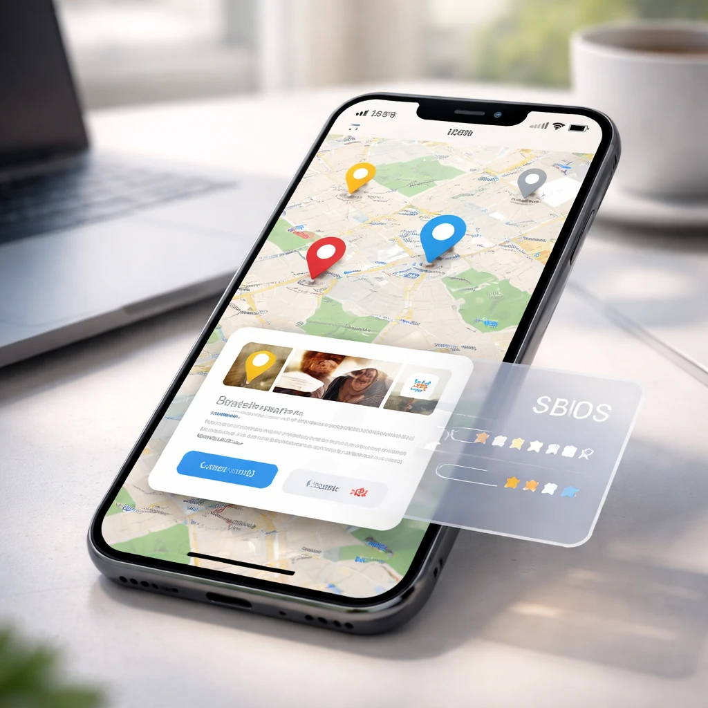 Apple to Introduce Paid Placements in Maps, Report Says