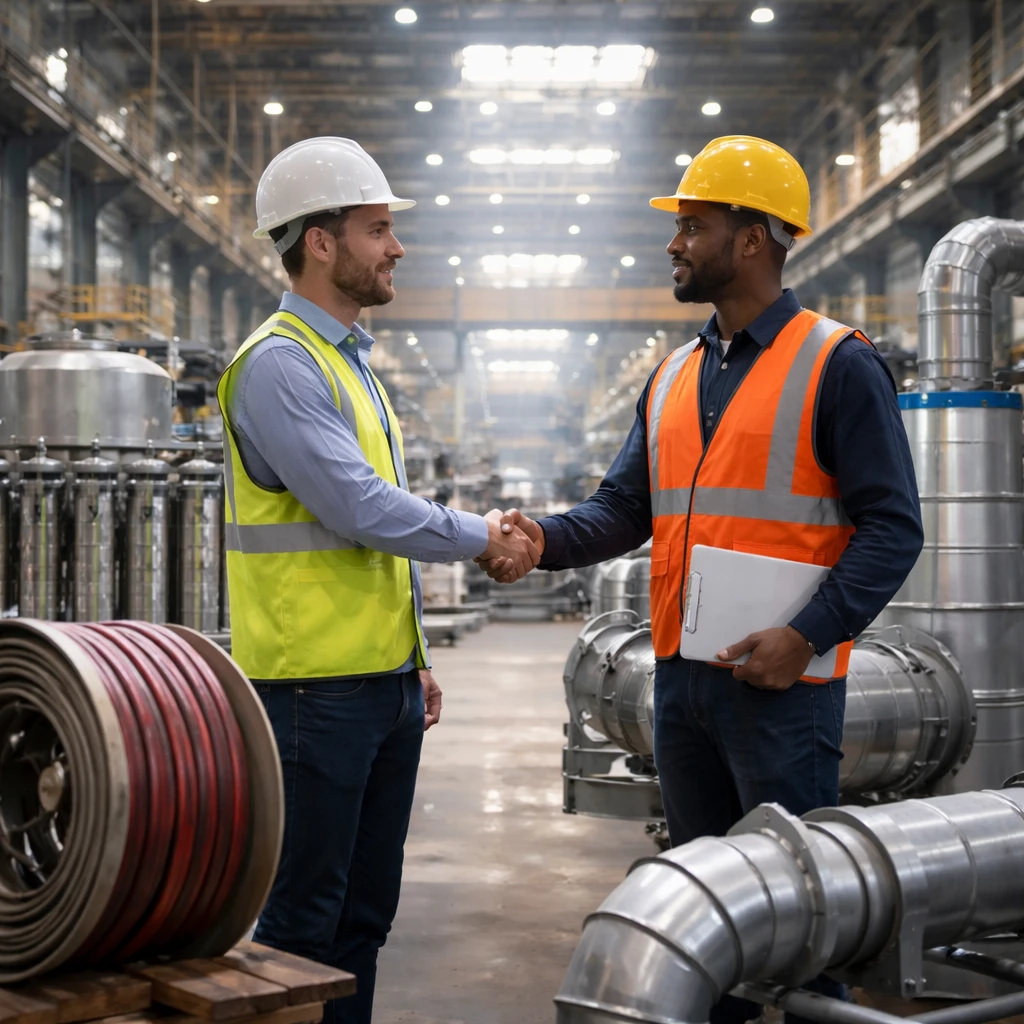 William Blair Lowers Thermon Rating After CECO Merger Announcement