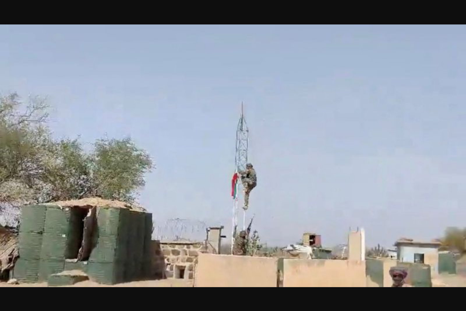 Mali Probes Soldiers Over Alleged Role in Coordinated April Attacks