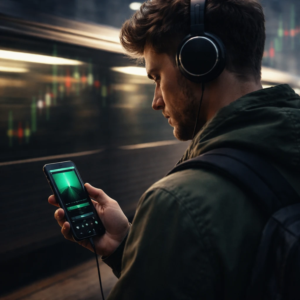 Spotify After the Pop: Earnings Validate the Rally — Upgrade to Buy