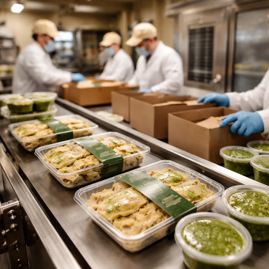 Armanino Foods: Execution Is the Next Catalyst — Tactical Long at $10.40