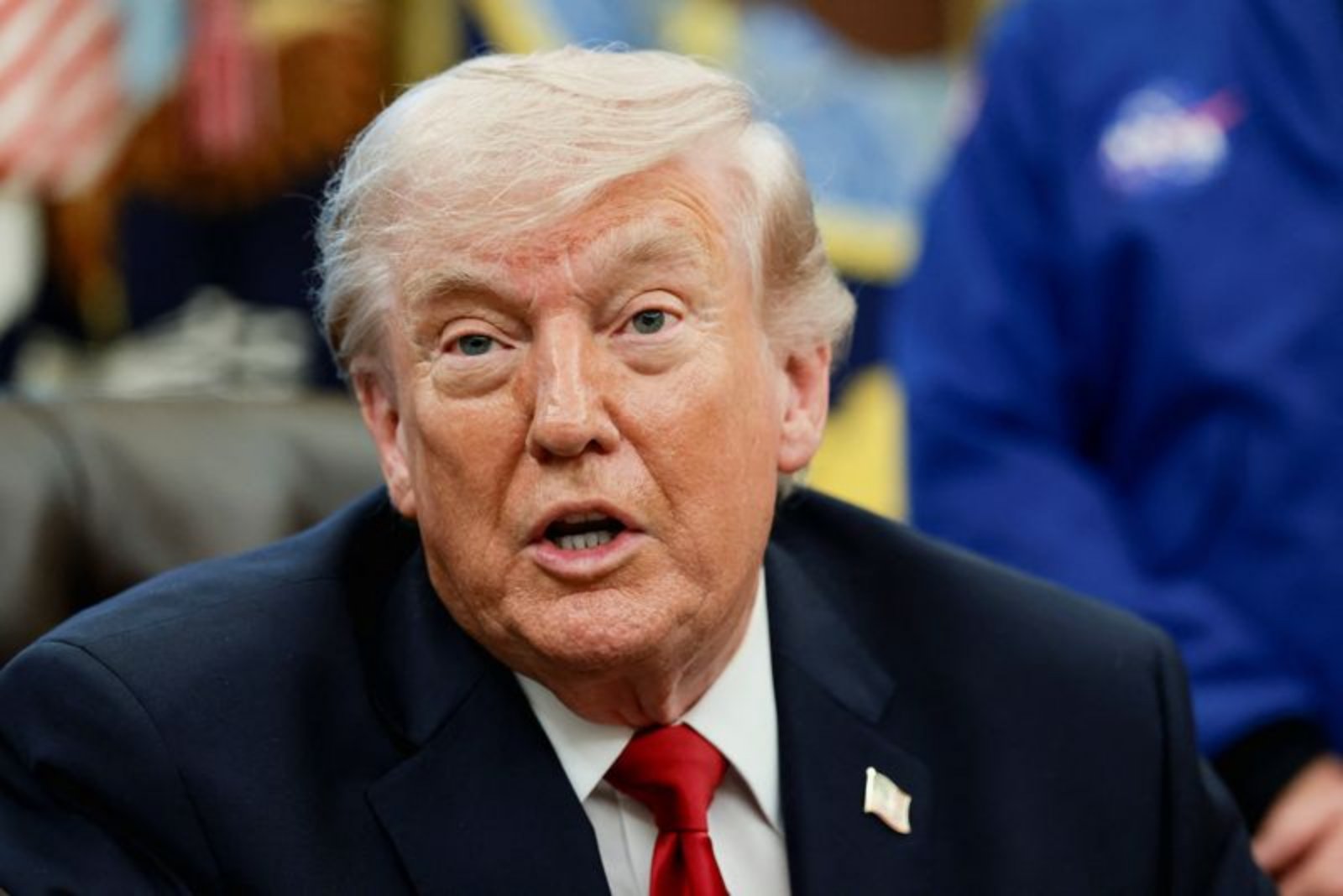 U.S. Military Leaders Poised to Present New Iran Options to President