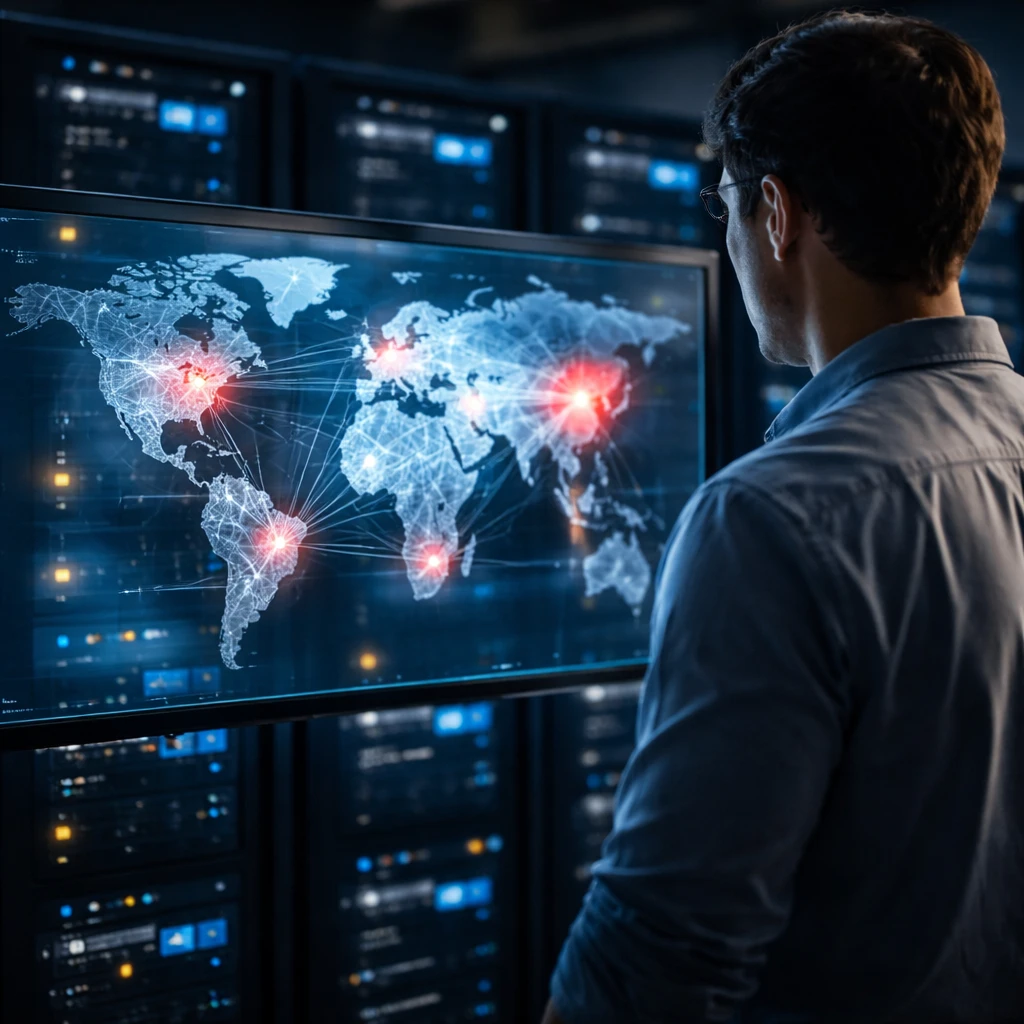 Google Cuts Off Ipidea’s Domains, Removes Linked Android Apps Over Alleged Cyber Weaponry