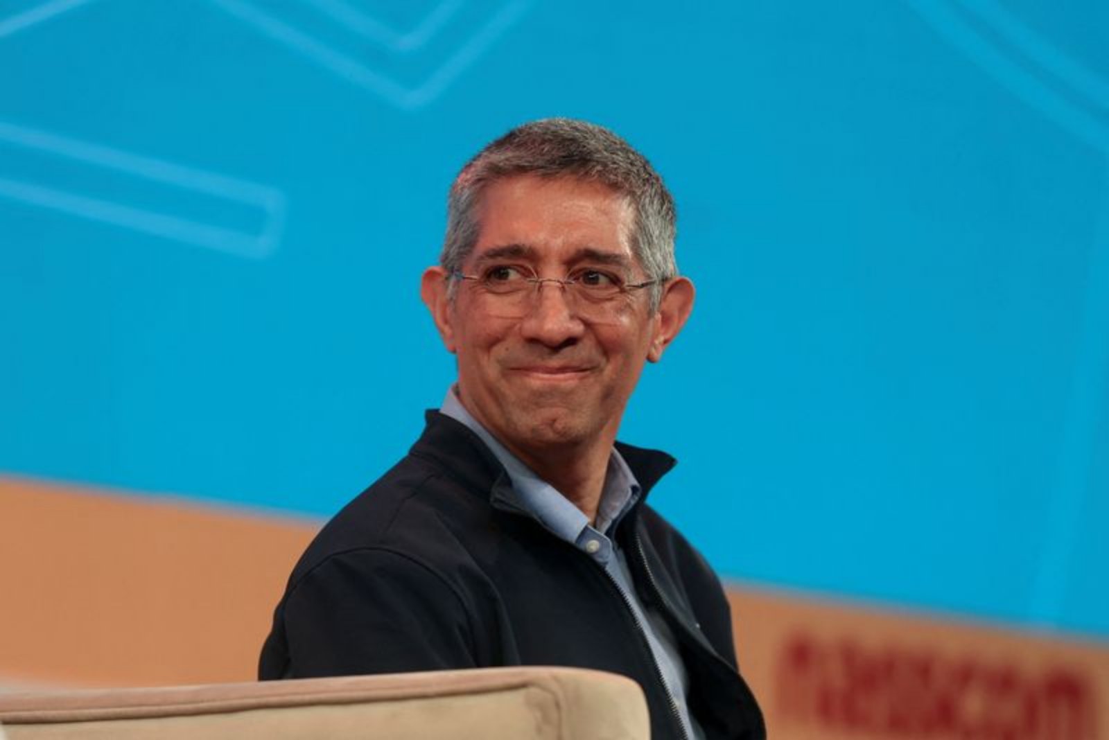 Cognizant AI Chief Calls Threat to Large IT Firms 'Overblown' as New AI Tools Emerge