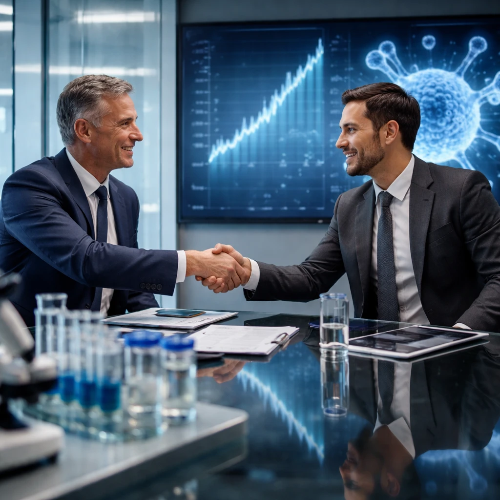 UBS Lowers Arcellx Rating to Neutral After Gilead Agrees to Buy the Company