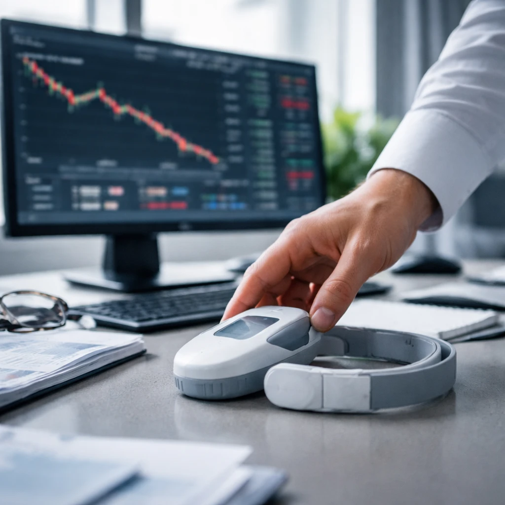 Kestra Medical CEO Executes $304K Stock Sale, Company Posts Mixed Q3 Results