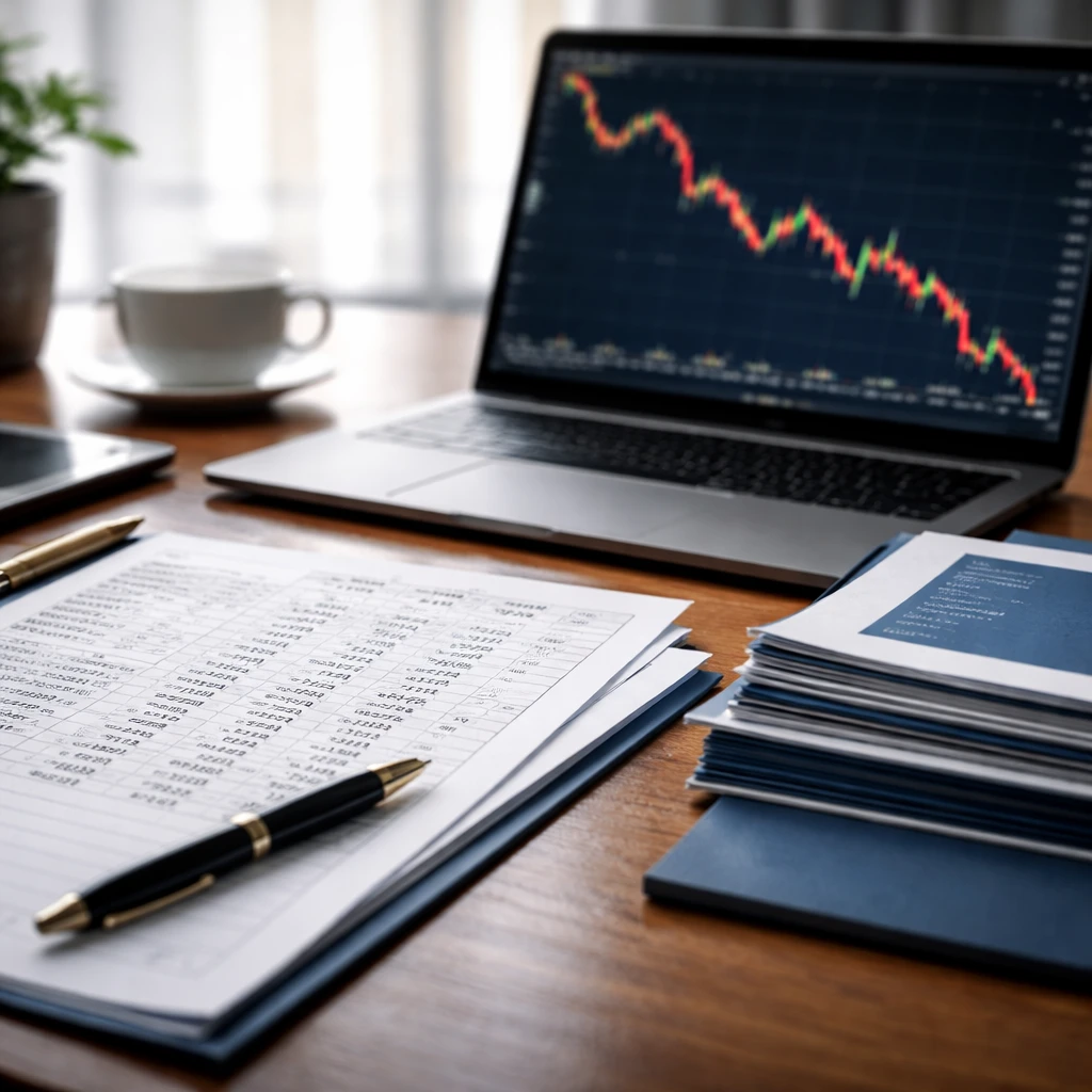 Stellus Capital Director Adds $397,491 in Stock as Shares Trade Near Year Low