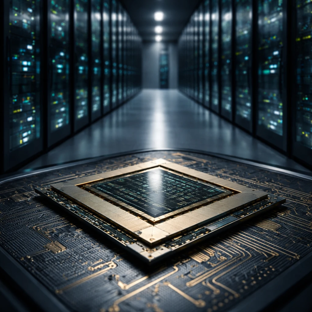 DA Davidson Upholds Buy on Nvidia Ahead of Quarterly Results
