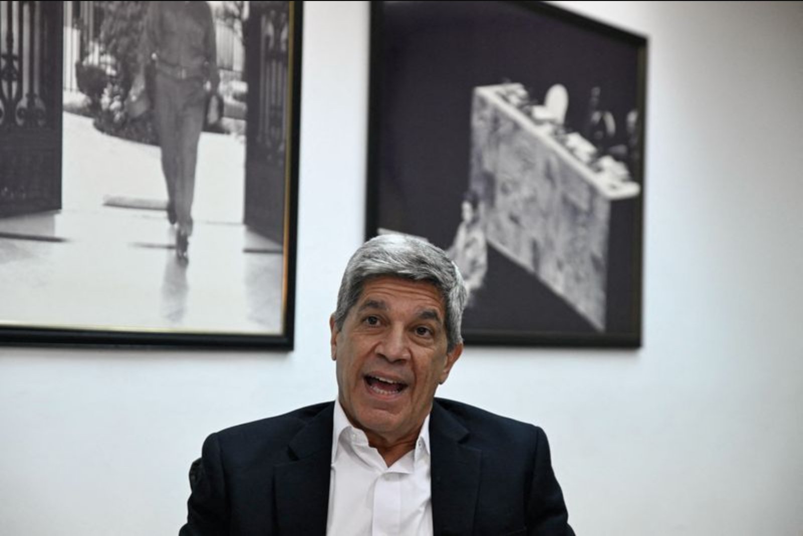 Cuban Official Confirms Limited Exchanges With U.S., Stops Short of Calling It a Dialogue