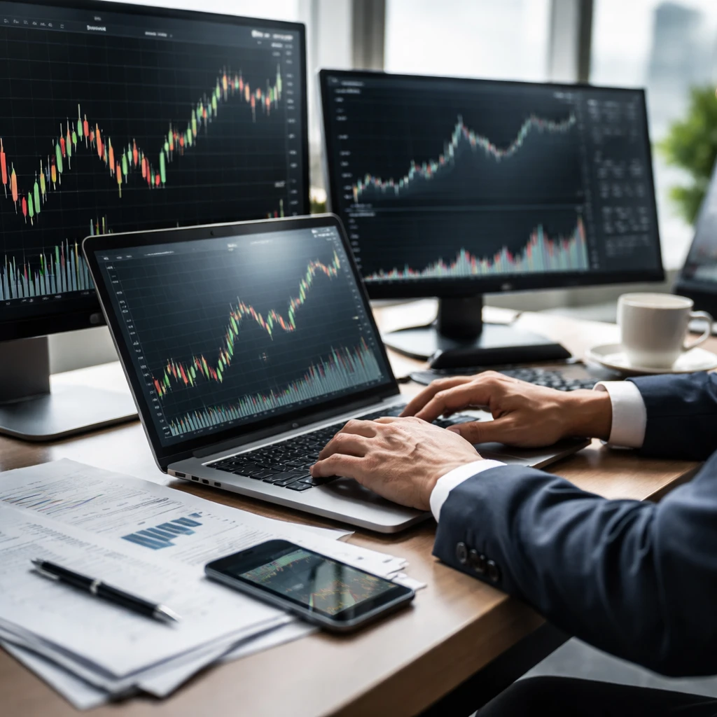 GigaCloud Director and Related Entities Sell $3.87 Million in Class A Shares