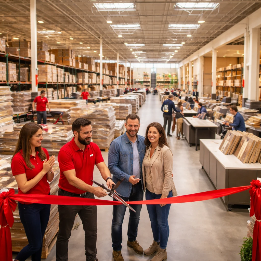 Piper Sandler Sticks With Overweight on Floor & Decor, $80 Target After Q4 Results