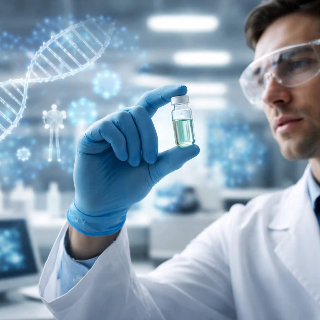 Genprex Shares Leap After Japan and Europe Grant Patents for REQORSA-Immunotherapy Combos