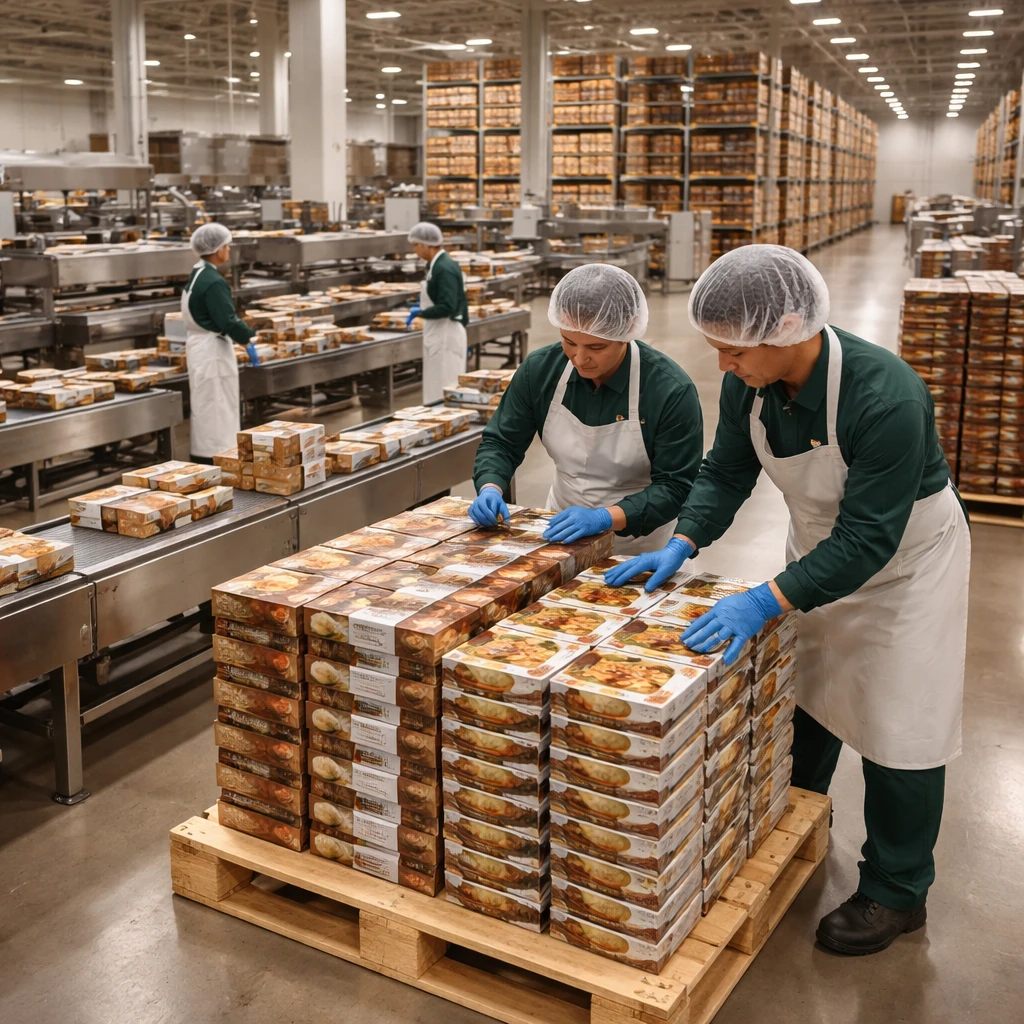 Premium Brands: Buying the Dip After a Year of Waiting