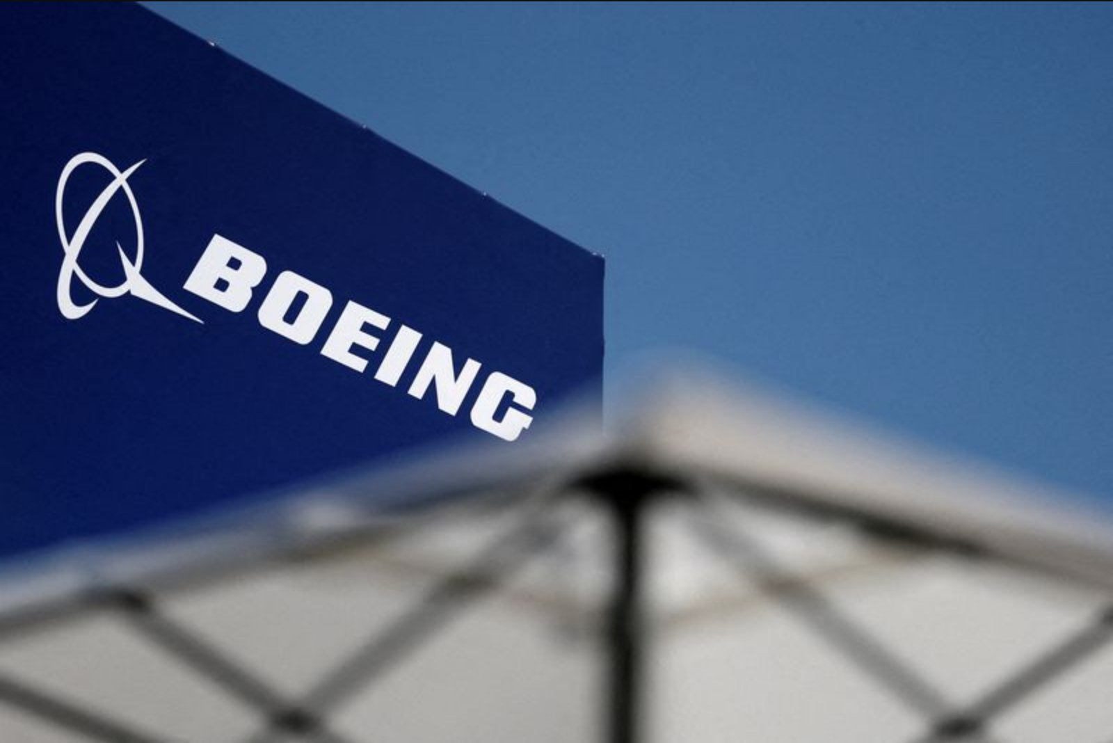 Boeing and Technion Launch Development Program for Sustainable Aviation Fuel