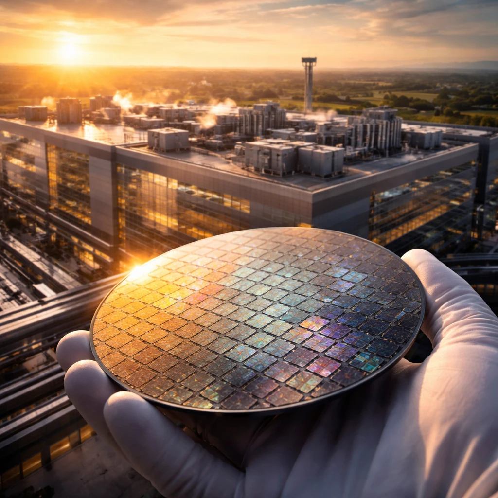 Intel’s Turnaround Picks Up Steam — A Tactical Long into the Recovery