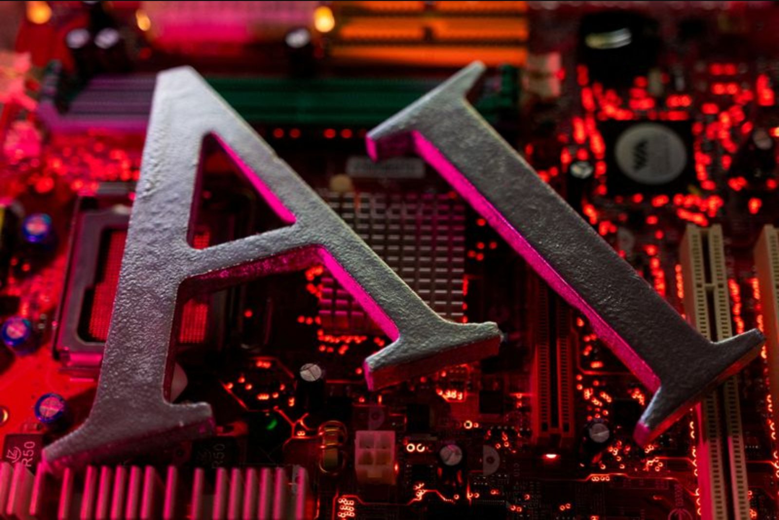 AI Optimism Drives Global Equities to New Heights Amid Geopolitical Tension