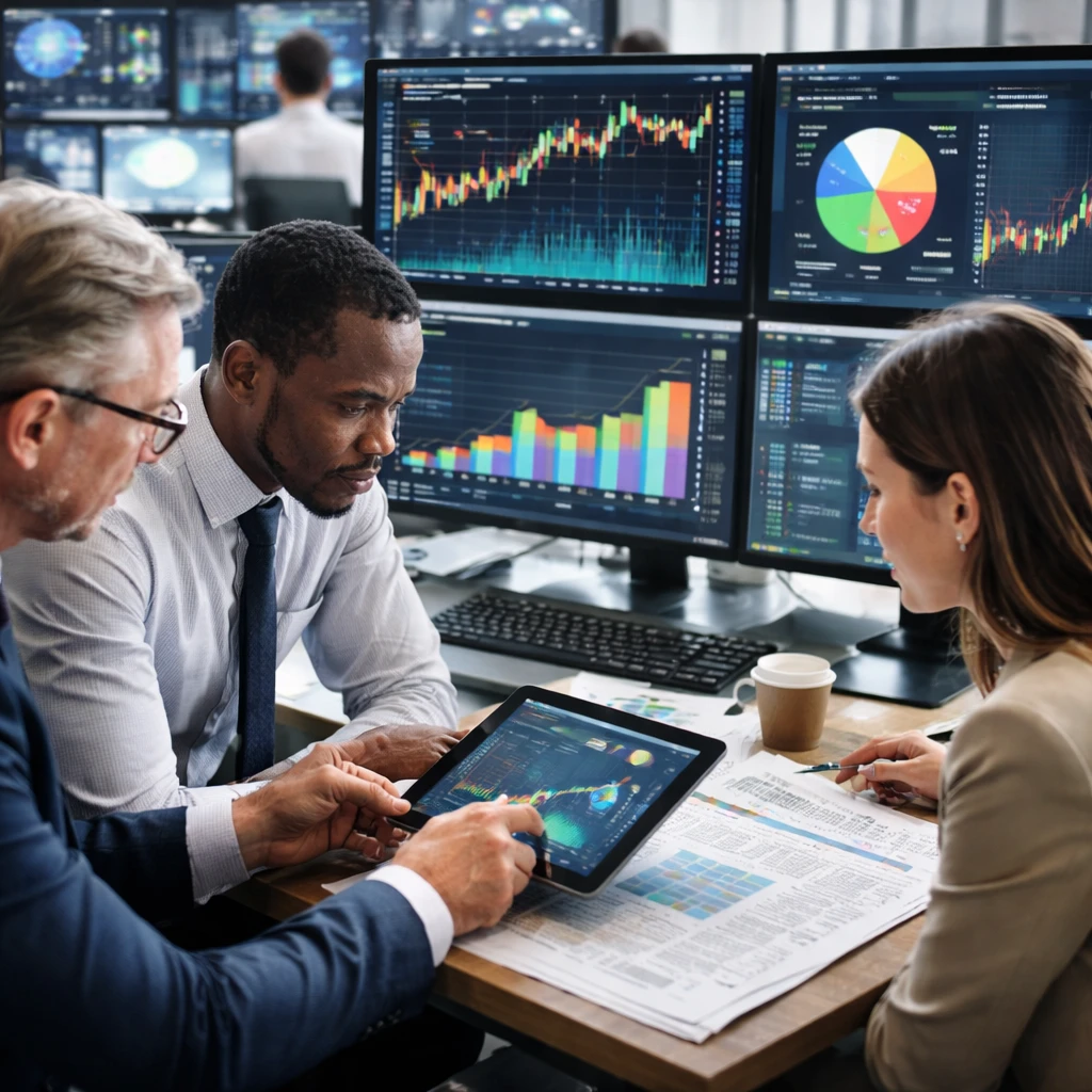 BofA Clients Return to U.S. Equities, ETFs Drive Third Straight Week of Net Buying