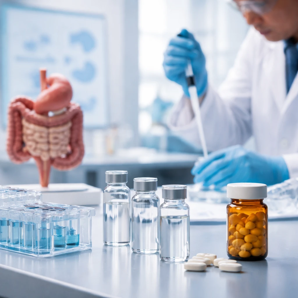 Stifel Starts Coverage of Palisade Bio with Buy Rating, Cites IBD Opportunity for PALI-2108