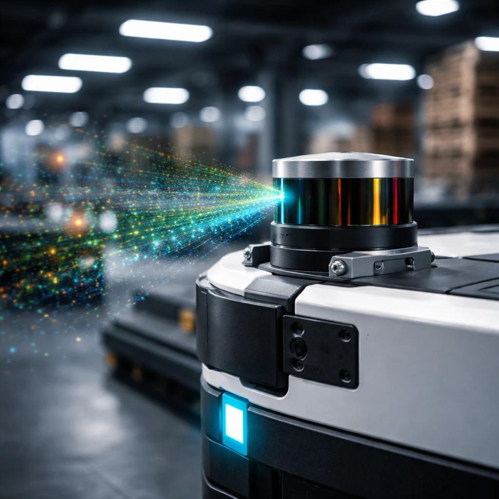 Ouster (OUST): Buying the Lidar Rebound for the Long Run