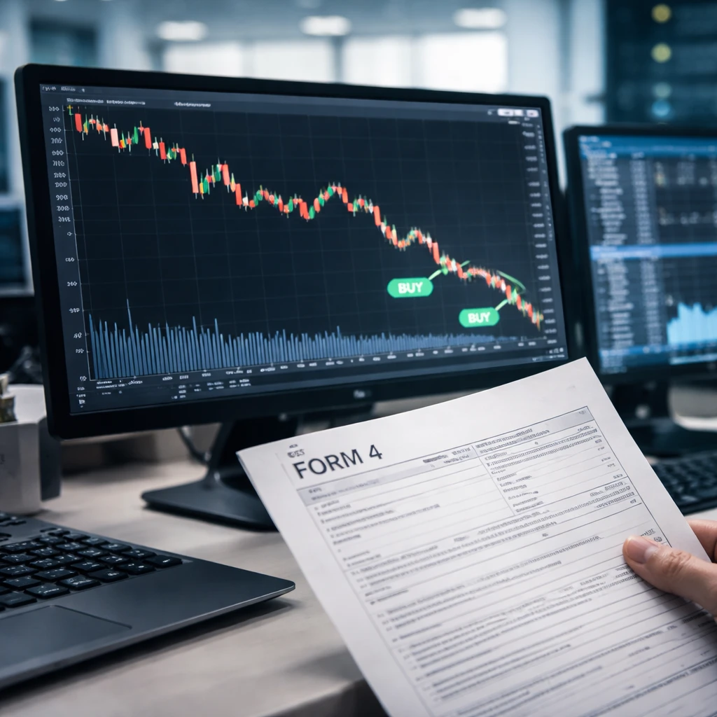 Exzeo CEO Paresh Patel Buys $63,960 of Stock Amid Year-to-Date Decline