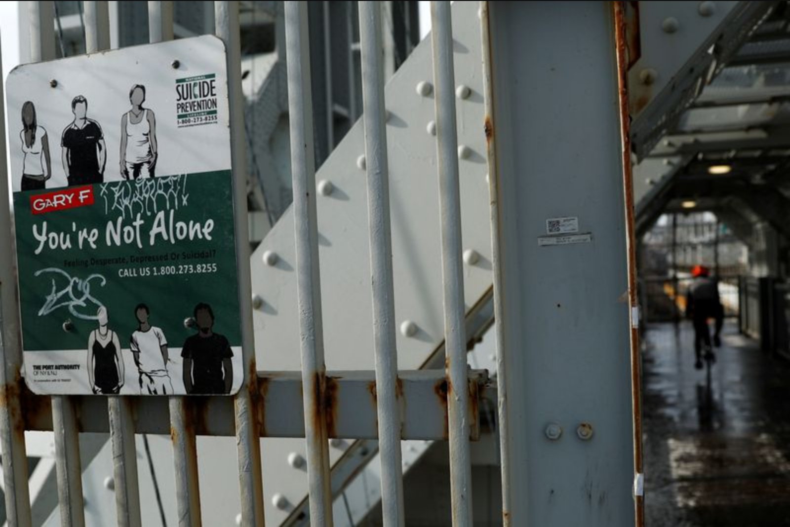 Youth Suicide Rates Fell After U.S. Launched 988 Hotline, Harvard-Led Study Finds