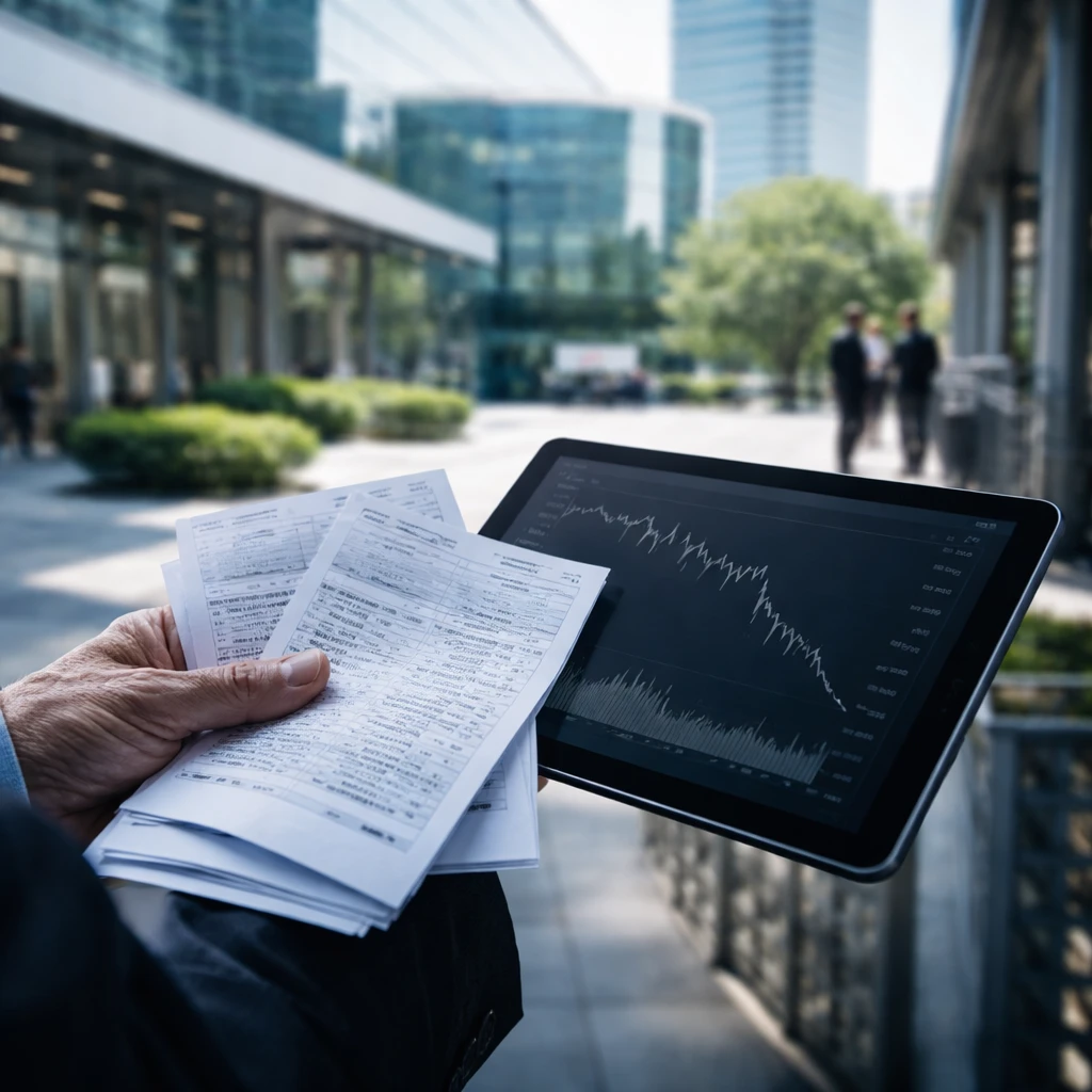 Alphabet Director Disposes $318,578 in Class C Shares; Retains Majority Holdings Through Trust