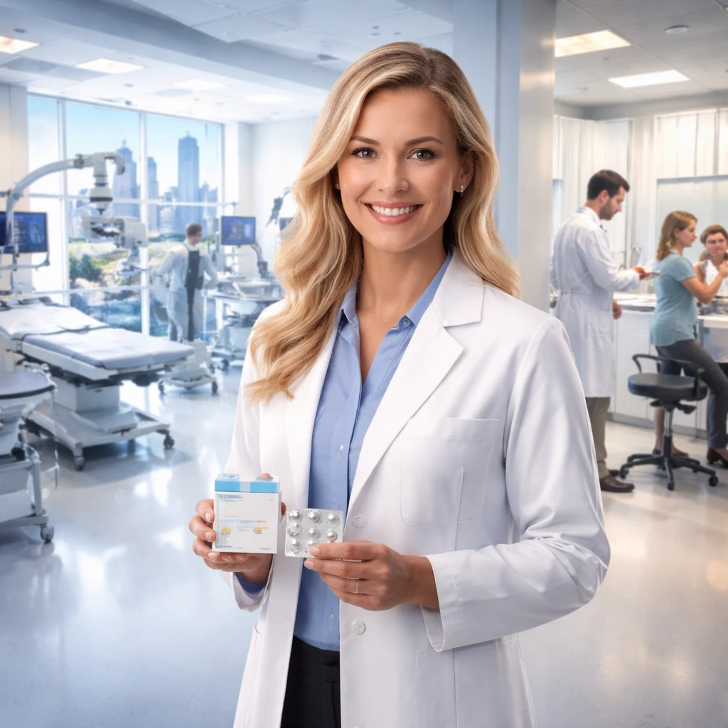 Buy Harrow Now: Growth Momentum Meets an Attractive Risk/Reward