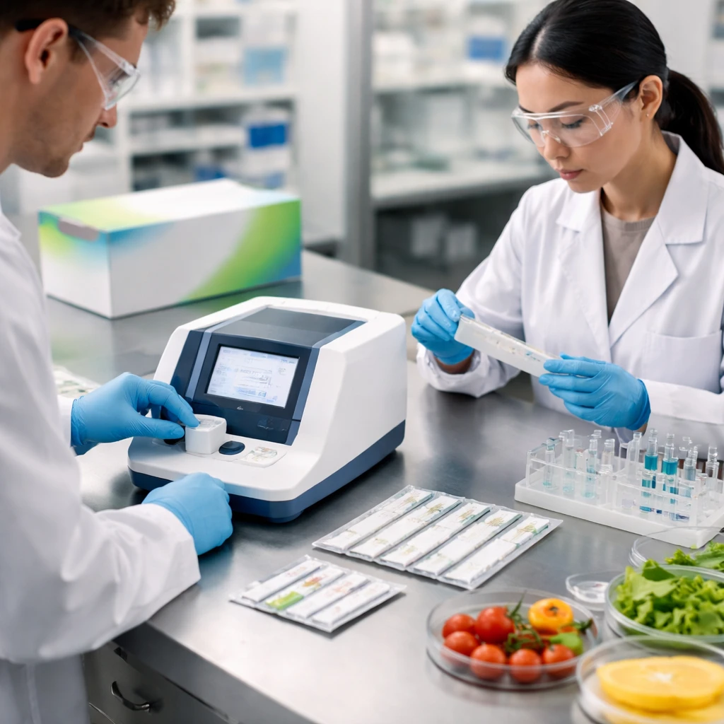 Neogen: Improving 3M Integration and A Clean Earnings Beat Create a Tactical Long