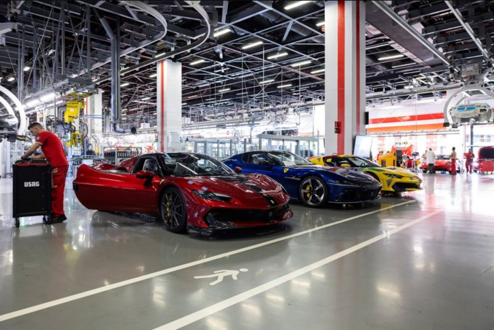 Italy’s January New-Car Market Starts 2026 with Year-on-Year Gain