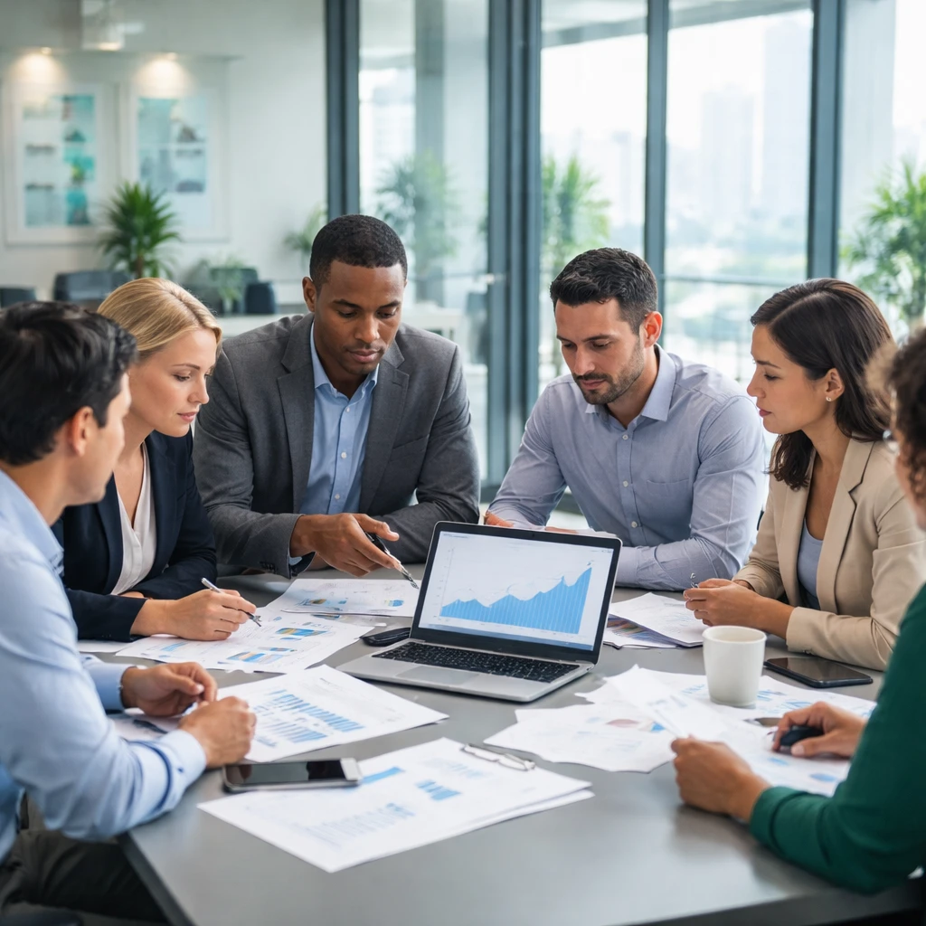 BMO Cuts Evolent Health Target, Flags Execution Risk as Key to 2026 Ambitions