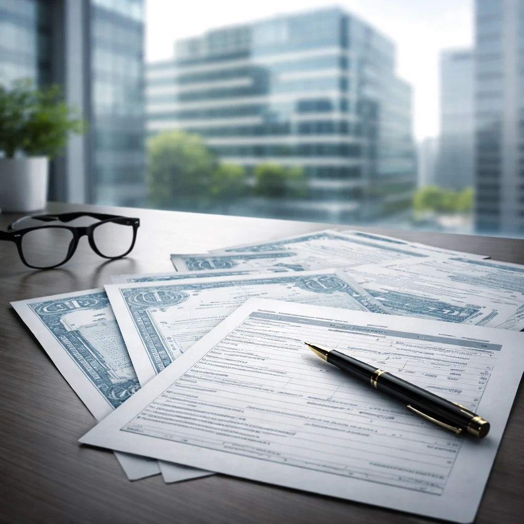 CCC Chief Accounting Officer Executes Multiple Trades, Sells Over $308,000 in Stock