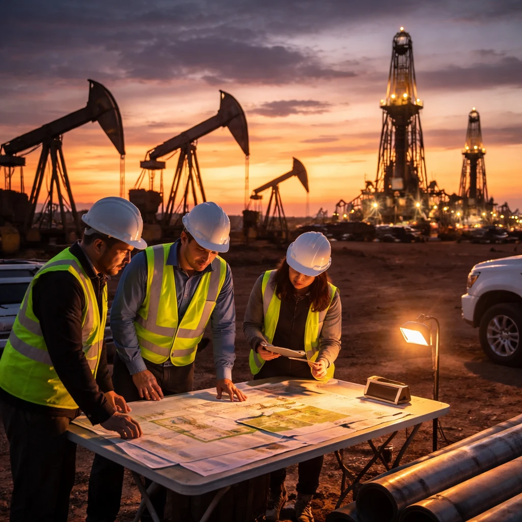 KeyBanc Sticks With Overweight on SM Energy; Sees Valuation Upside Amid Lower FCF Forecasts