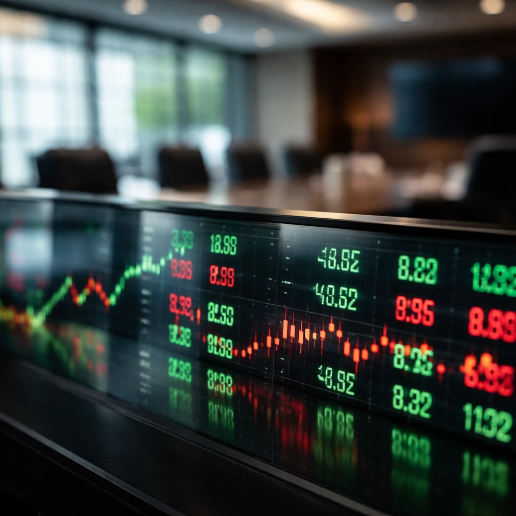 EverCommerce CEO Executes $222,654 in Stock Sales via Pre-Set Trading Plan