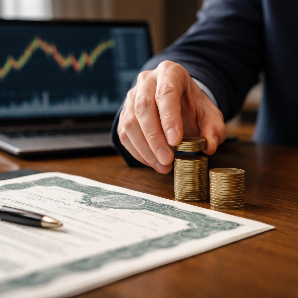 RGC Resources Senior Vice President Adds $200 via Dividend Reinvestment Plan