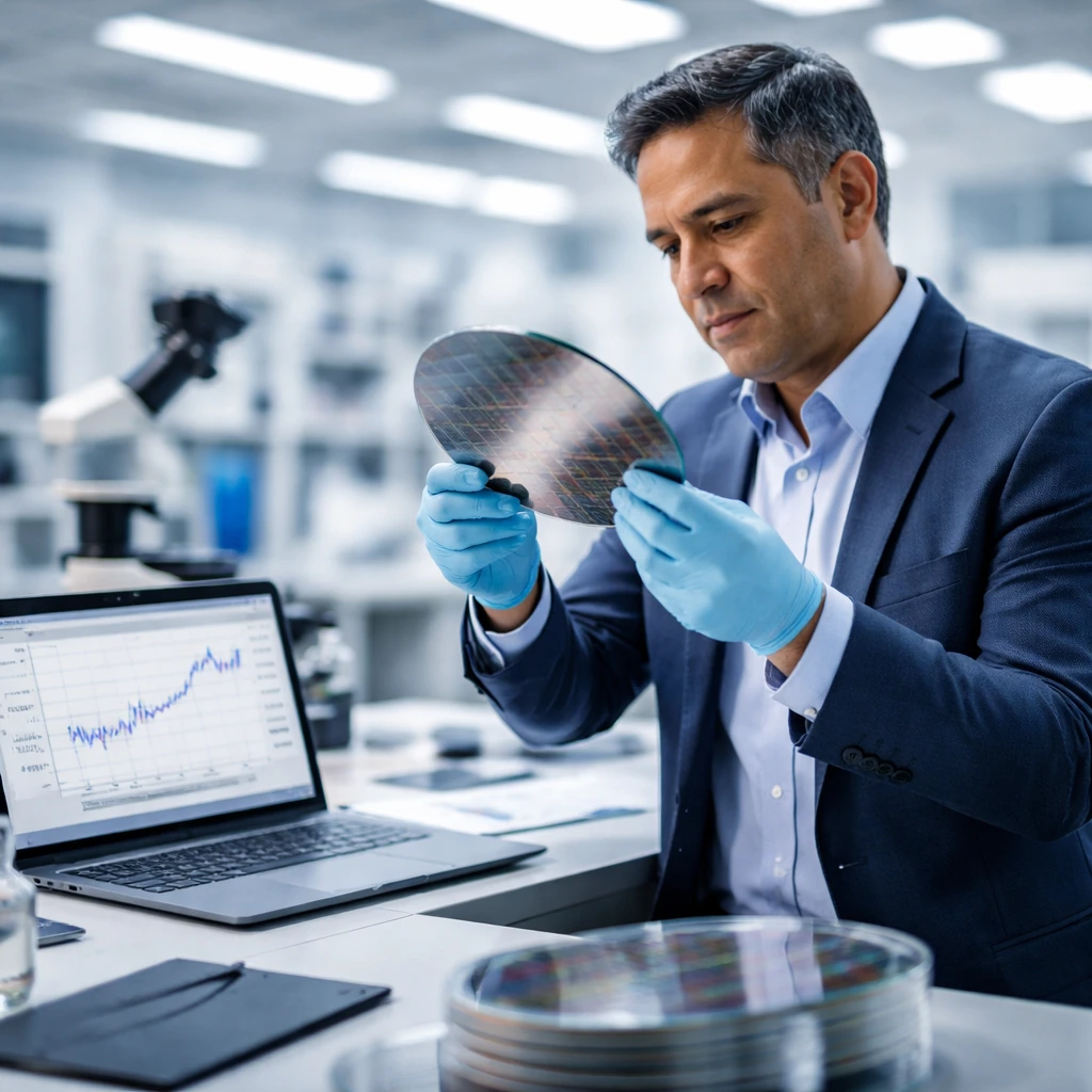 Atomera CFO Disposes $23,755 of Shares as Company Reports Mixed Quarter and Raises Capital