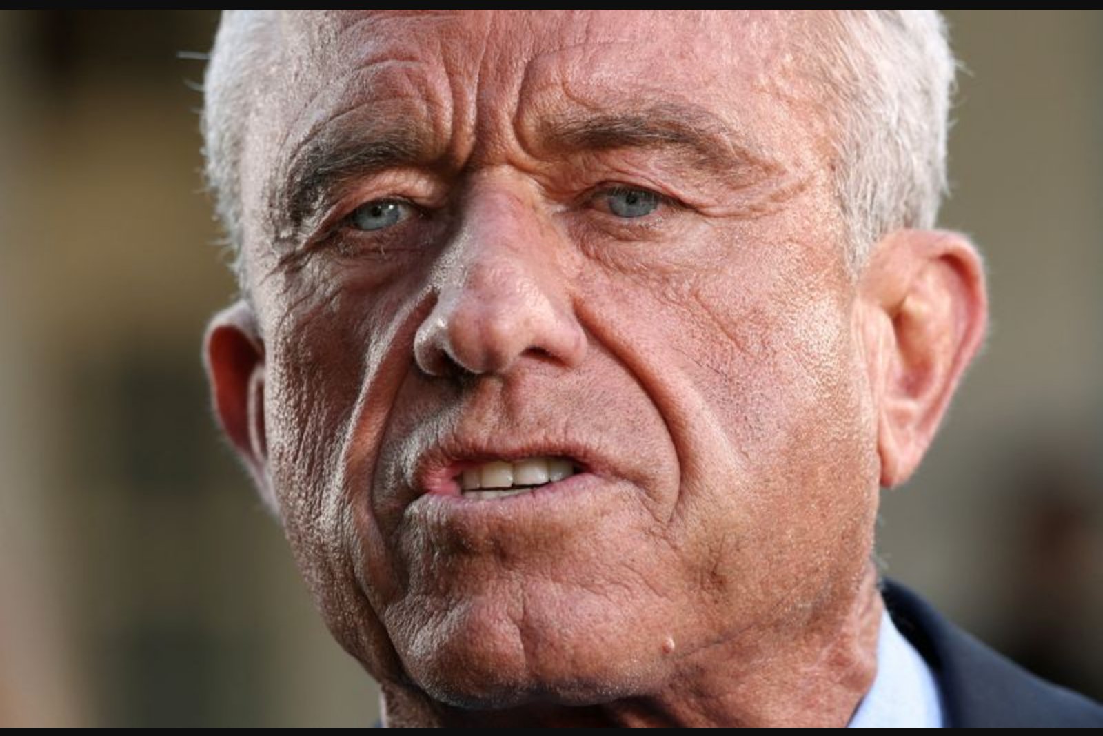 Food Makers Move Slowly on Artificial Dye Phase-Out Despite Federal Encouragement