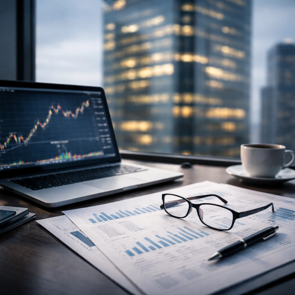 Evercore ISI trims Corebridge Financial price target, cites spread pressure and Fed cuts risk