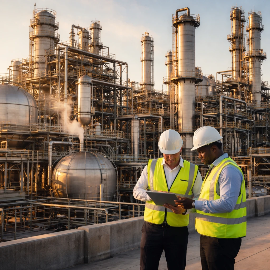 BofA Lifts Celanese Target to $70, Cites Valuation and Signs of Earnings Recovery