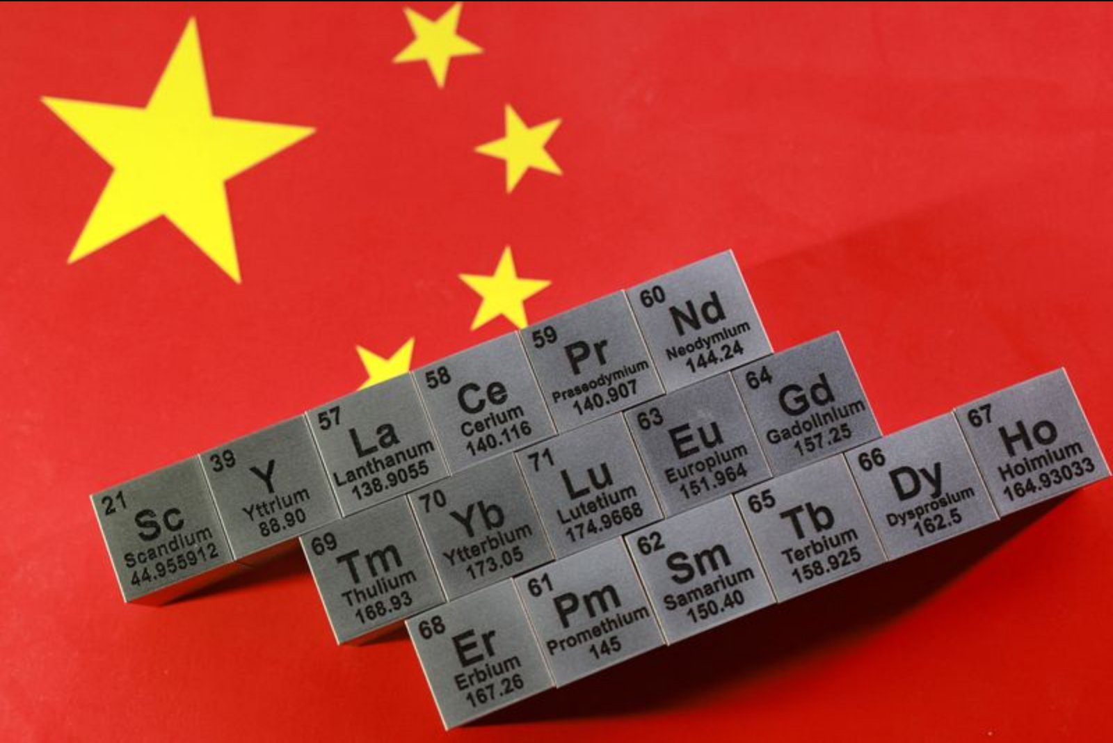 Rare earth export controls stay tight despite talks of extending truce at leaders’ summit